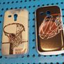 Samsung Galaxy mini 3 - NBA basketball cover Image 9