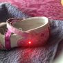 Girls trainers Image 3