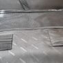 Toshiba Briefcase Messenger 17 Laptop/Tablet bag Black Image 4