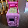 Barbie Camper Van & Camping Sets Image 4