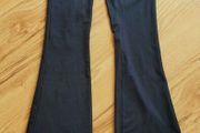 Primark flared leggings
