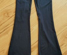 Primark flared leggings