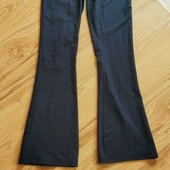 Primark flared leggings