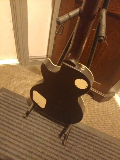 epiphone Les Paul traditional pro