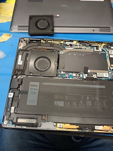 laptop for repair