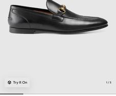 gucci loafer