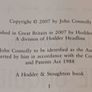 The Unquiet  by John Connolly Image 2