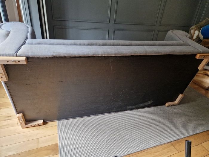 Superb Built Sofa