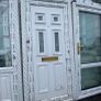 pvc door from 200 and windows from 150 Image 10