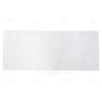 Paper Strips Hair Removal for Depilatory Nonwoven Epilator Wax Strip - 100 Pcs Image 4
