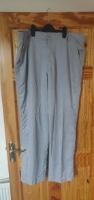 Dunlop Golf Trousers