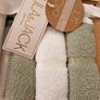 BNWT Lila & Jack 6pc Baby Bath Set - Dinosaur (Newborn Gift) Image 7