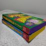 David Solomons Children,s story Books Image 4