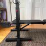 Decathlon Bench Press Image 5