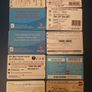 Mixed phonecards includes special olympic set Image 2
