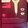 Philips Lumea Advanced IPL Laser Hair Removal Image 3