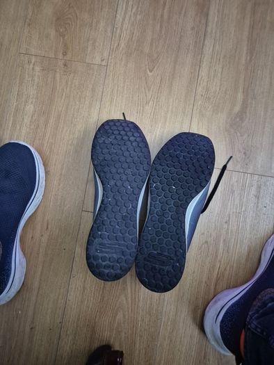 skechers skech air