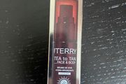 By Terry Tea to Tan Face &amp; Body - Brand new