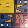 Split Enz - 'I Got You' 7" single Image 2