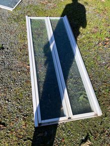 shower door