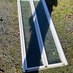 shower door