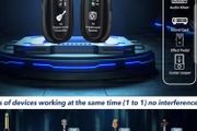 Wireless Transmitter Receiver / Receiver