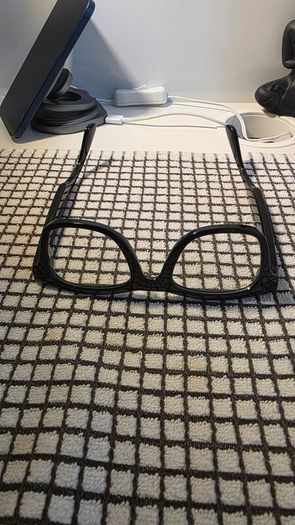 Ray Ban Meta Wayfarer Generation 2 360 Euro
