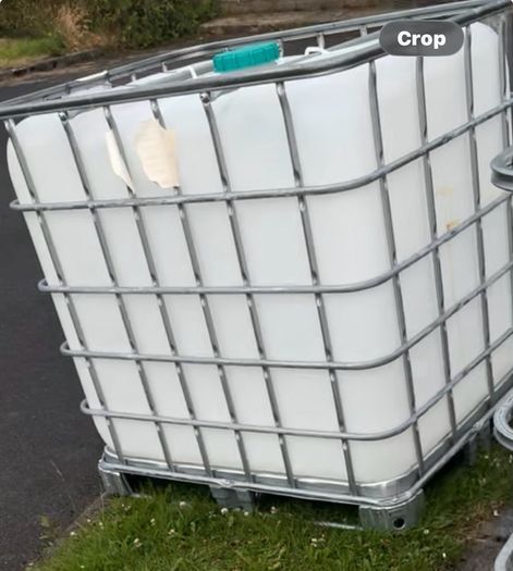 ibc tank