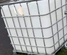 ibc tank