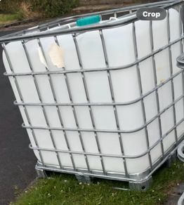 ibc tank