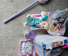 Kids toys