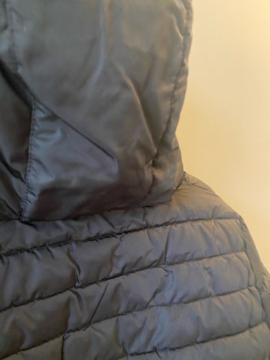 Mckenzie jacket (age 12-13)