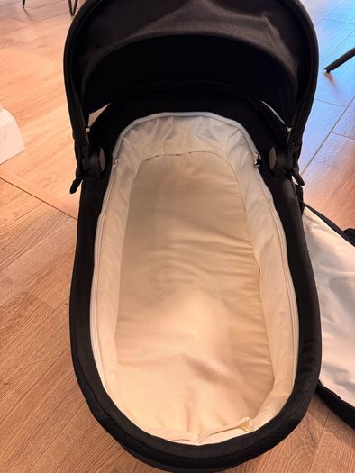 Cybex Balios S Travel System Bundle