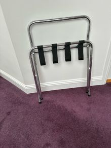 Luggage Racks