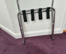 Luggage Racks