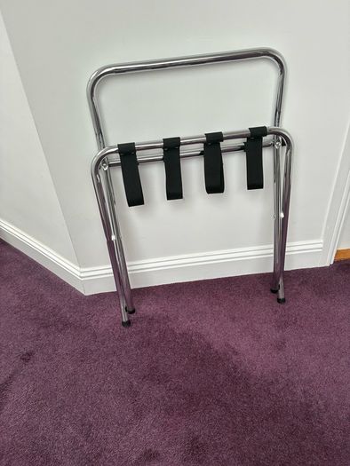 Luggage Racks