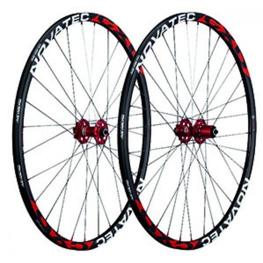 Novatec Cyclo Cross CXD U1