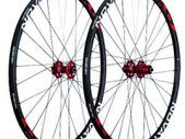 Novatec Cyclo Cross CXD U1