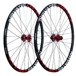 Novatec Cyclo Cross CXD U1
