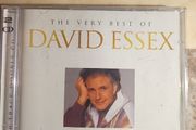 David Essex 2CD  - The Very Best Of