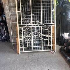 single bed