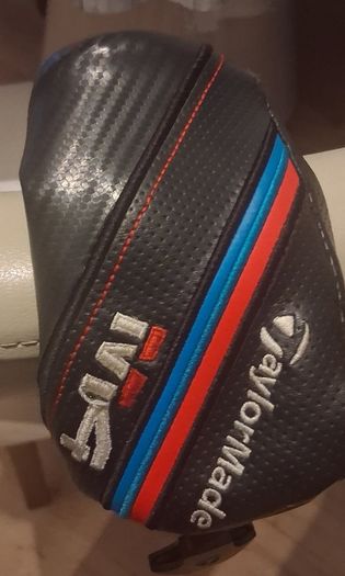Taylormade M4 5 Hybrid