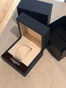 Longines Watch Box