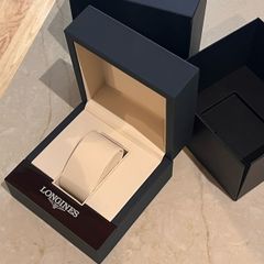 Longines Watch Box