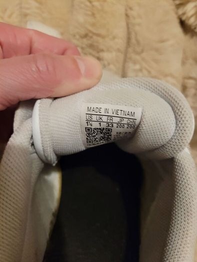 boys adidas trainers