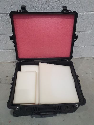Pelican 1620 Hard Case Protector