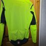 Castelli Gabba Convertible Jacket Image 2