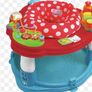baby activity saucer Image 2