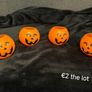 Halloween Party Decorations & Accessories. Balloons, Doorbell, Pumpkin Lights & More Image 4