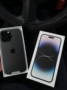 iPhone for Sale  14 Pro Max + Free Gifts